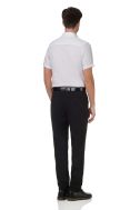    K531-Camicia uomo MM  elasticizzata bianco